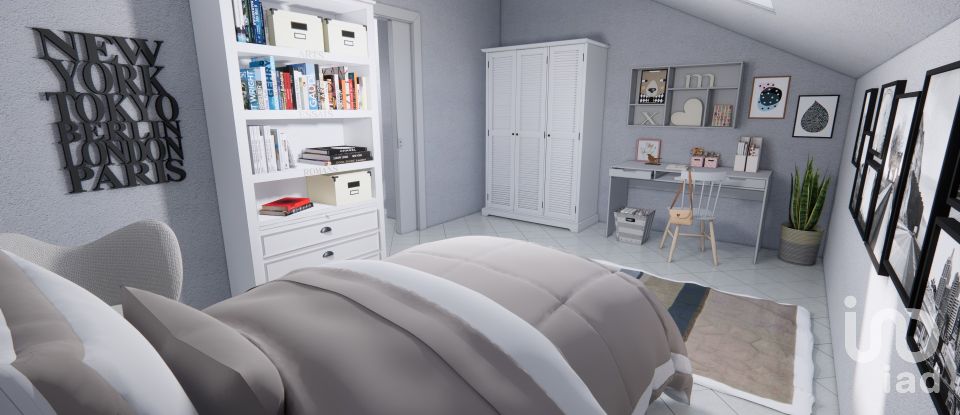 Villa Bifamiliare 7 locali di 180 m² in Cogoleto (16016)