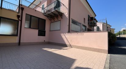 Three-room apartment of 45 sq m in Pietra Ligure (17027)