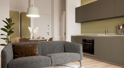 Bilocale di 45 m² a Torino (10129)