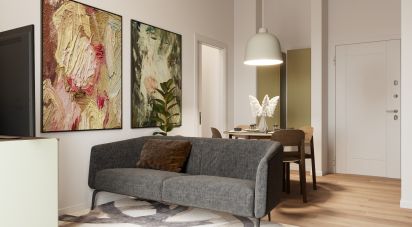 Two-room apartment of 45 m² in Torino (10129)