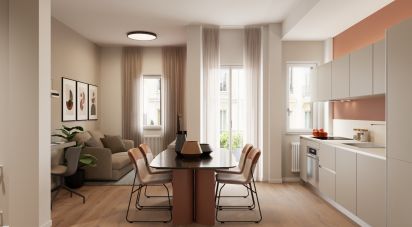 Three-room apartment of 83 m² in Torino (10135)