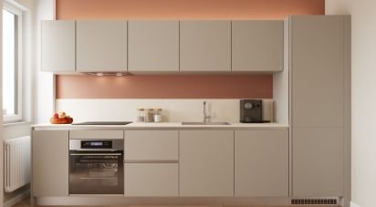 Trilocale di 83 m² a Torino (10135)