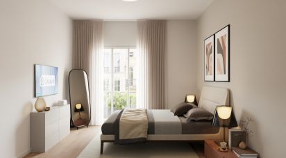 Trilocale di 83 m² a Torino (10135)