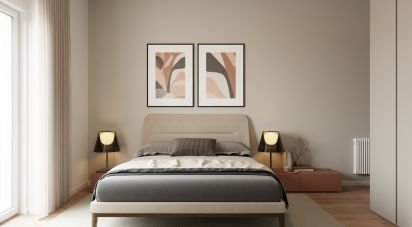 Trilocale di 83 m² a Torino (10135)