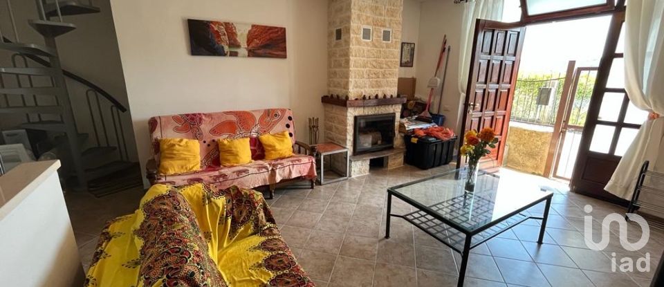 Townhouse 2 rooms of 70 m² in Balestrino (17020)