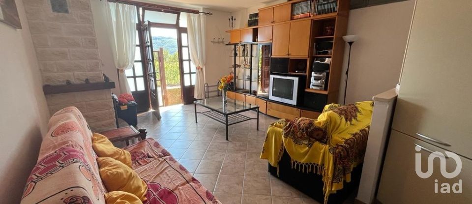 Townhouse 2 rooms of 70 m² in Balestrino (17020)