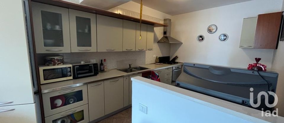 Townhouse 2 rooms of 70 m² in Balestrino (17020)