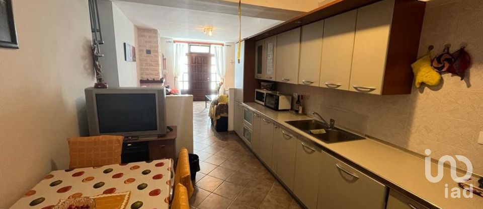 Townhouse 2 rooms of 70 m² in Balestrino (17020)