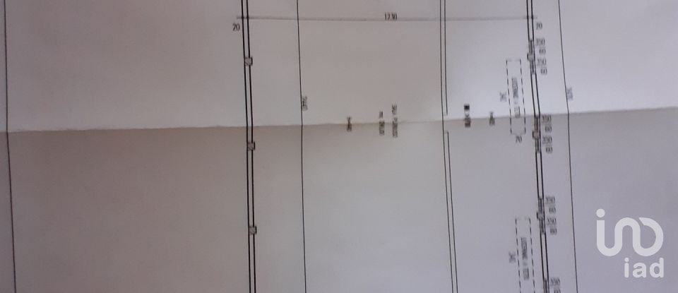 Hotel-restaurant of 2,500 m² in Serra San Quirico (60048)