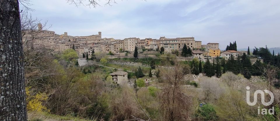 Hotel-restaurant of 2,500 m² in Serra San Quirico (60048)