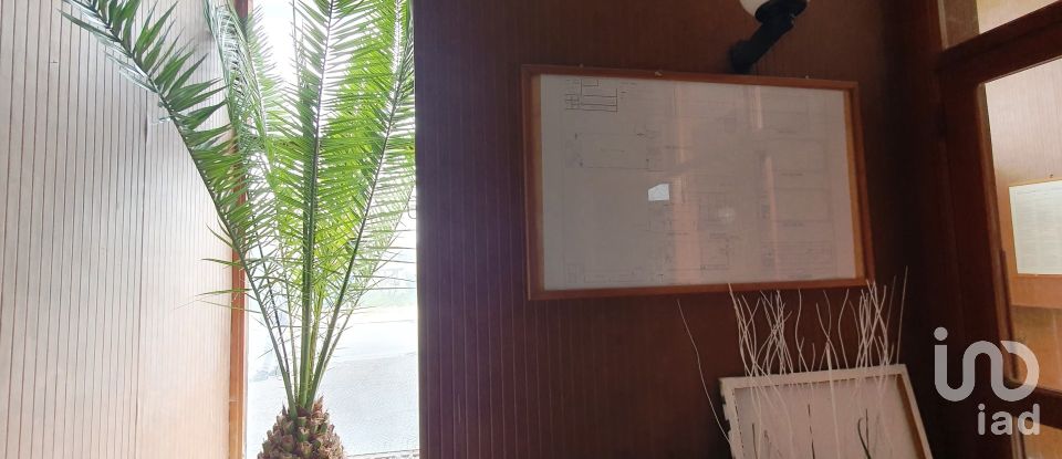 Hotel-restaurant of 2,500 m² in Serra San Quirico (60048)