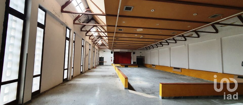 Hotel-restaurant of 2,500 m² in Serra San Quirico (60048)