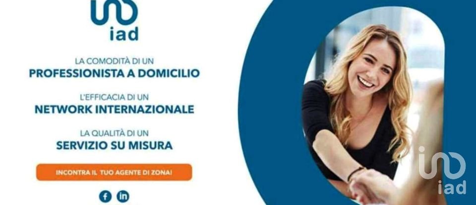 Hotel-restaurant of 2,500 m² in Serra San Quirico (60048)