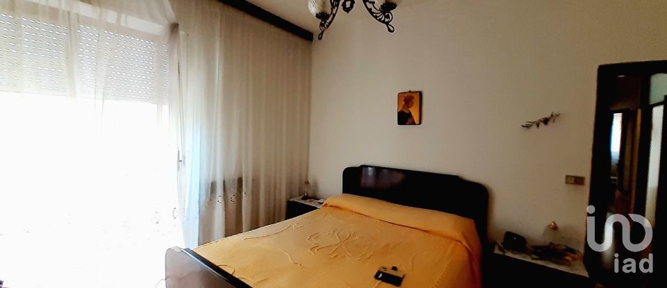 Appartamento 9 locali di 120 m² a Porto San Giorgio (63822)