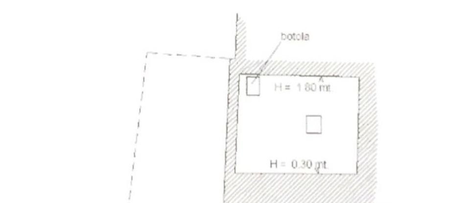 Apartment 5 rooms of 110 m² in Arenzano (16011)