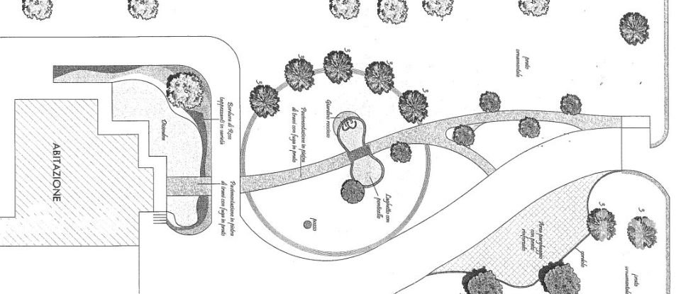 Casa indipendente 12 locali di 1.000 m² in Teramo (64100)