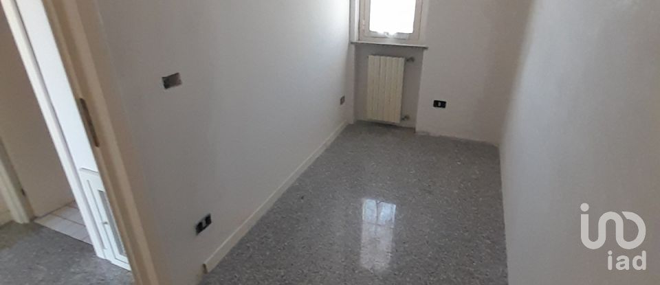 Four-room apartment of 75 sq m in Roseto degli Abruzzi (64026)