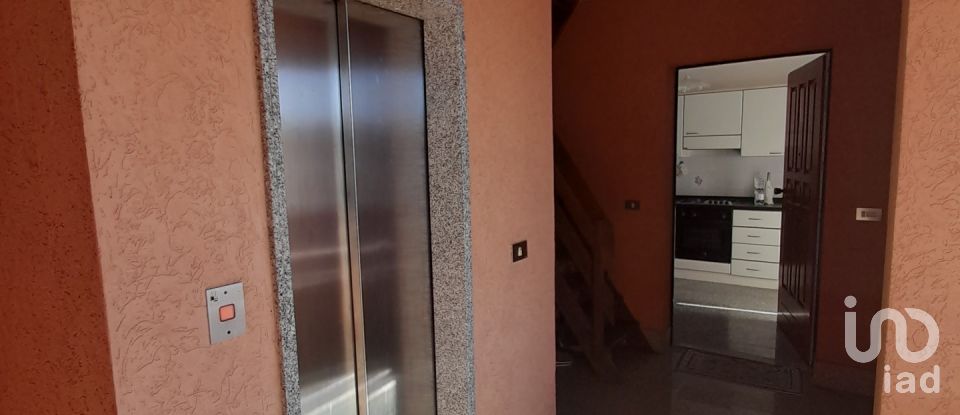 Four-room apartment of 75 sq m in Roseto degli Abruzzi (64026)