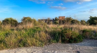 Terreno di 2.500 m² in Pozzallo (97016)