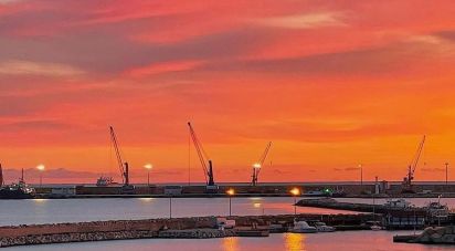 Terreno di 2.500 m² in Pozzallo (97016)