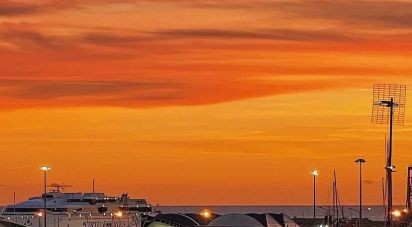 Terreno di 2.500 m² in Pozzallo (97016)