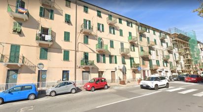 Three-room apartment of 50 sq m in Vado Ligure (17047)