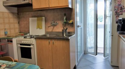 Trilocale di 50 m² a Vado Ligure (17047)