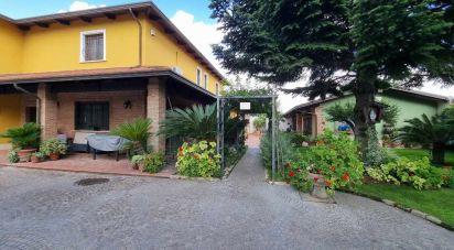 House boat 14 rooms of 1,794 m² in Capua (81043)
