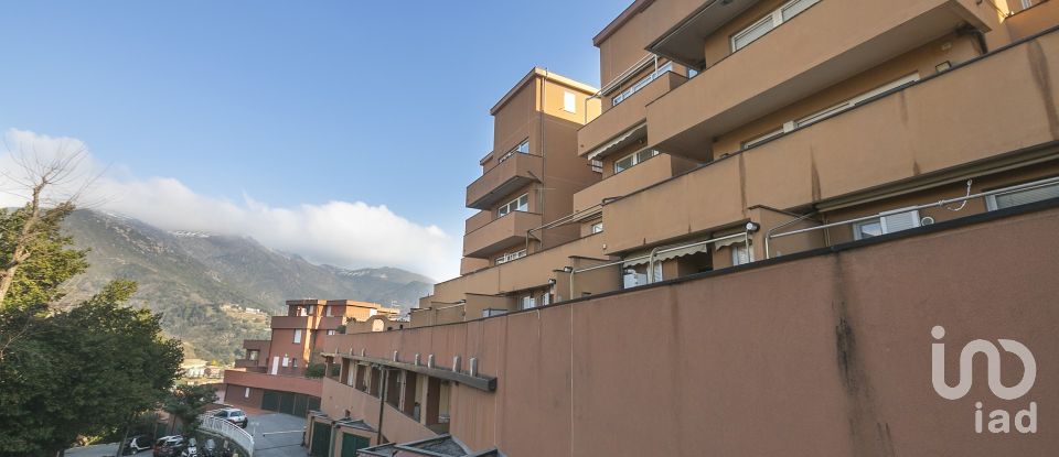 Quadrilocale di 92 m² a Arenzano (16011)