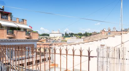 Loft 4 rooms of 105 m² in Roma (00187)