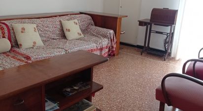 Four-room apartment of 98 sq m in Arenzano (16011)