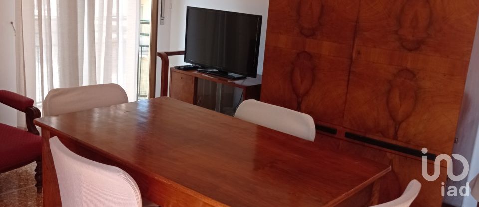 Four-room apartment of 98 m² in Arenzano (16011)