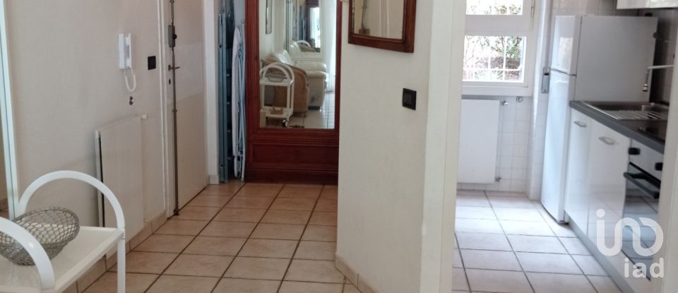 Three-room apartment of 75 m² in Arenzano (16011)