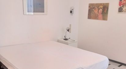Three-room apartment of 96 sq m in Arenzano (16011)