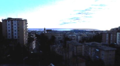 Quadrilocale di 80 m² a Genova (16152)