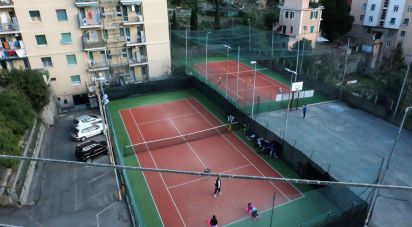 Quadrilocale di 80 m² a Genova (16152)