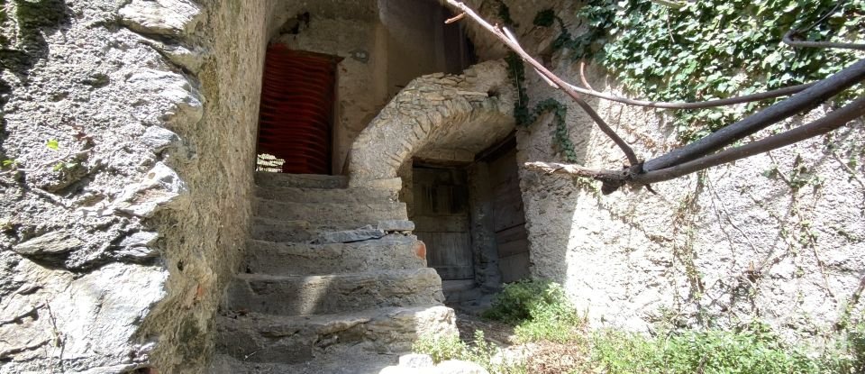 Casa di paese 10 locali di 200 m² in Balestrino (17020)