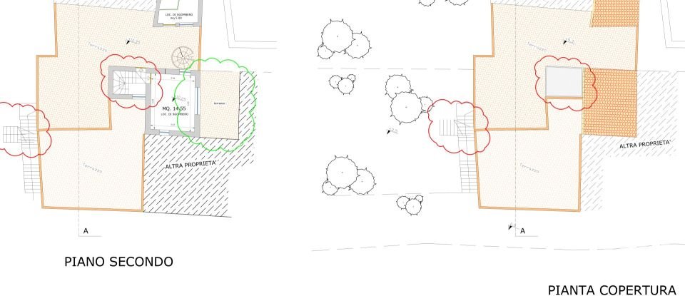 Casa di paese 10 locali di 200 m² in Balestrino (17020)