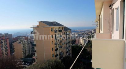 Trilocale di 80 m² a Genova (16152)