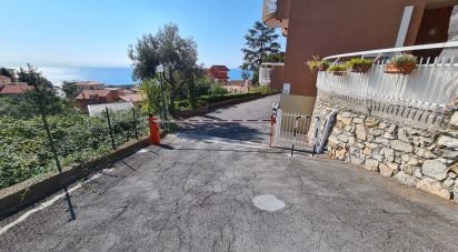 Two-room apartment of 55 sq m in Pietra Ligure (17027)