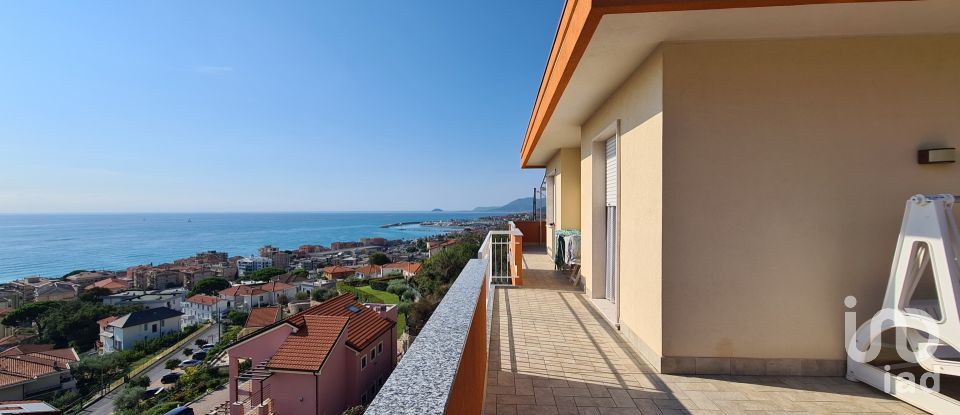 Two-room apartment of 55 m² in Pietra Ligure (17027)