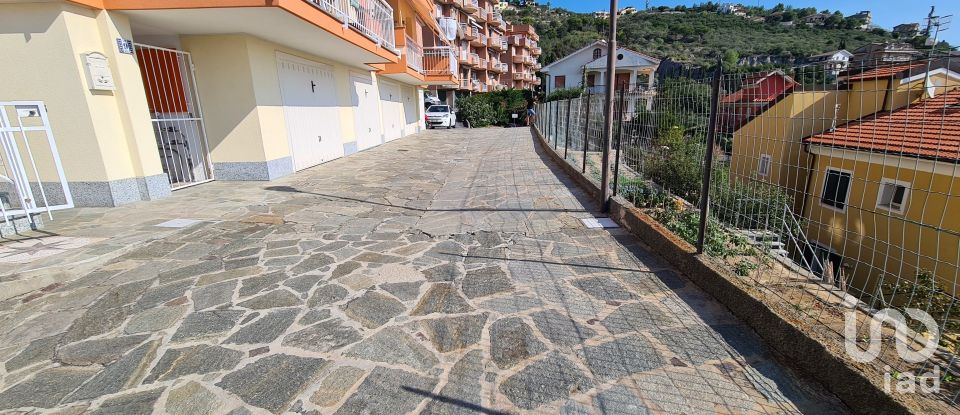 Two-room apartment of 55 m² in Pietra Ligure (17027)
