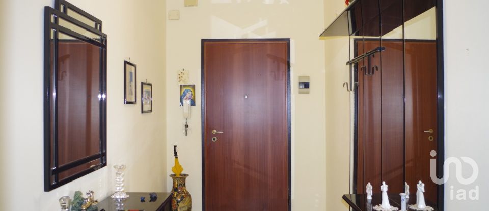 Four-room apartment of 148 m² in Floridia (96014)
