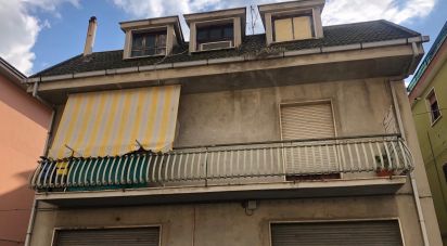 Four-room apartment of 72 m² in San Benedetto del Tronto (63074)