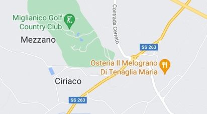 Appartamento 5 locali di 173 m² a Miglianico (66010)
