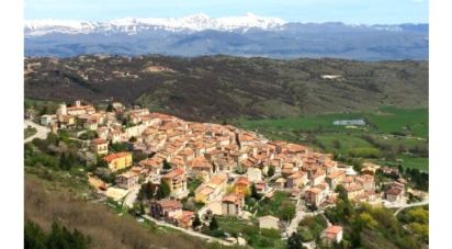 Hotel-ristorante di 1.350 m² in Rocca di Cambio (67047)