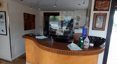 Hotel-ristorante di 1.350 m² in Rocca di Cambio (67047)