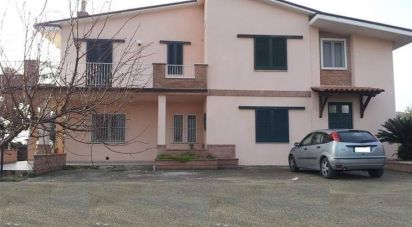 Barge 20 rooms of 420 sq m in Colonnella (64010)