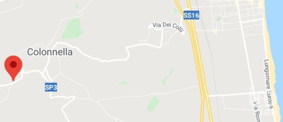 Villa Bifamiliare 20 locali di 420 m² in Colonnella (64010)