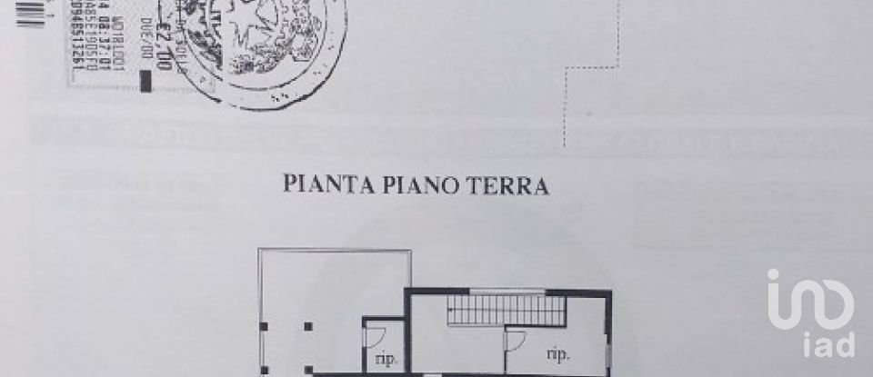 Villa Bifamiliare 20 locali di 420 m² in Colonnella (64010)